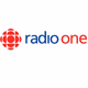 Logo de CBC Radio One Halifax - CBHA-FM