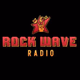 Logo de Rock Wave Radio