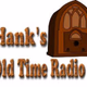 Logo de Hank's Old Time Radio