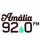 Amalia FM logo