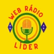 Web Rádio Líder logo