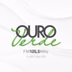 Logo de Ouro Verde FM