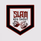 Slam RPG Shout logo