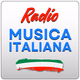 Logo de Radio Musica Italiana