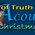Word of Truth Radio - Acoustic Christmas logo