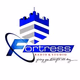 Logo de Fortress Radio