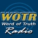 Word of Truth Radio - Instrumental Hymns logo