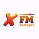 Logo de XFM Portugal
