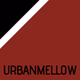 Urbanmellow logo