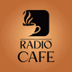 Logo de AMG Radio - Radio Cafe