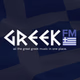 Greek FM Radio Australia logo