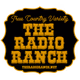 Logo de The Radio Ranch