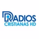 Radios Cristianas HD logo