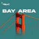 Logo de Radio Mirchi USA Bay Area