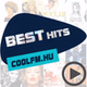 Cool FM - Best Hits logo