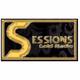 Logo de Sessions Radio - Sessions Gold Radio