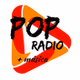 Pop Radio logo
