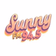 Logo de Sunny 94.5 fm