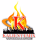 Logo de KalienteMix FM