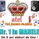 Radio Atel Romania logo