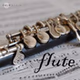Calm Radio - Flute logo