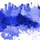 radio.sydney - BLUE logo