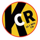 Logo de Kakumiro Community Radio
