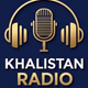 Logo de Khalistan Radio