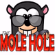 Logo de KCID The Mole Hole