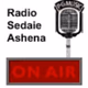Logo de Radio Sedaie Ashena