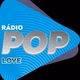 Logo de Radio Pop Love