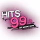Hits 99.9 - KIOA-HD2 logo