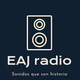 Logo de EAJ radio