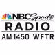 Logo de Sports Radio AM 1450 - WFTR