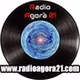 Radio Agorà 21 logo