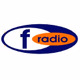 Logo de F Radio