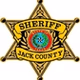 Jack County Sheriff logo