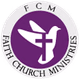 Logo de FCM Radio