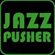 Jazzpusher logo