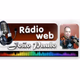 Logo de Rádio Web João Paulo