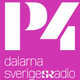 Logo de SR P4 Dalarna