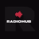 Logo de RadioHub