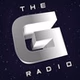THE G RADIO logo