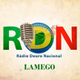 Rádio Douro Nacional logo
