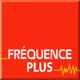 Logo de Fréquence Plus Dijon