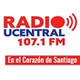 Radio UCentral logo