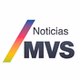 Noticias MVS - XHMVS logo
