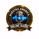 Logo de NUESTRA AMERICA ONLINE RADIO