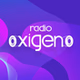 Oxigeno 102.1 FM logo