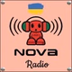 NOVA Radio logo